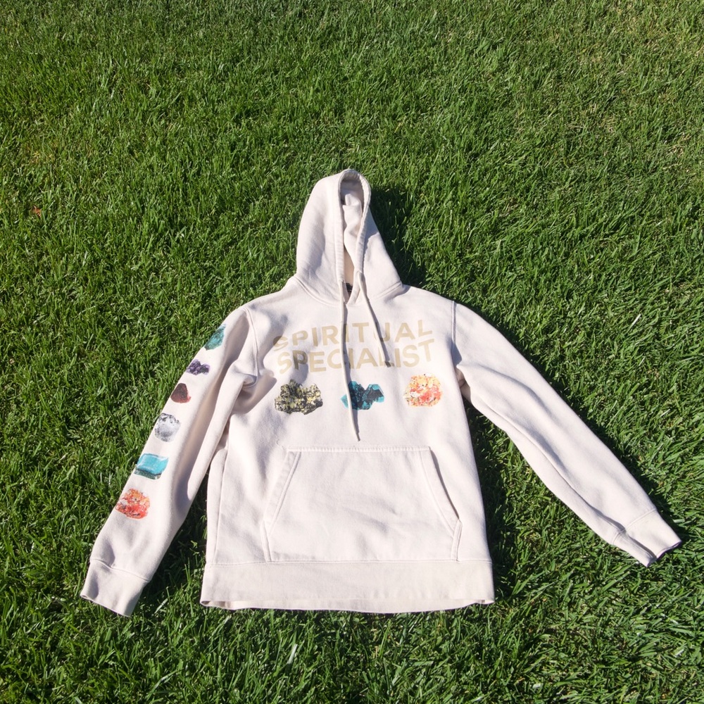 Spiritual Specialist Hoodie